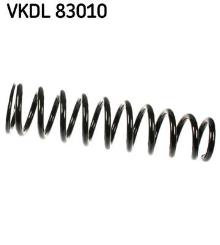 SKF VKDL 83010